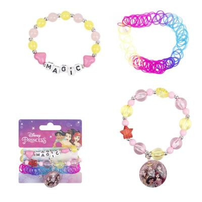 Disney Princesses sieradenset voor meisjes