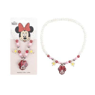 Disney Minnie Mouse ketting voor meisjes