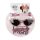 Disney Minnie Mouse beautysset, zonnebril + haarspeld + haarelastiekjes