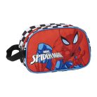 Spiderman toilettas