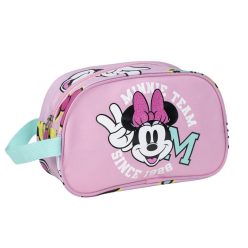 Disney Minnie Mouse toilettas