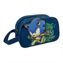 Sonic toilettas