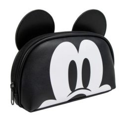 Disney Mickey Mouse kunstleren toilettas