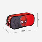 Spiderman 2-vaks etui
