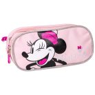 Disney Minnie Mouse 2-vaks etui