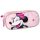 Disney Minnie Mouse 2-vaks etui
