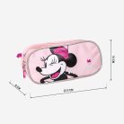 Disney Minnie Mouse 2-vaks etui