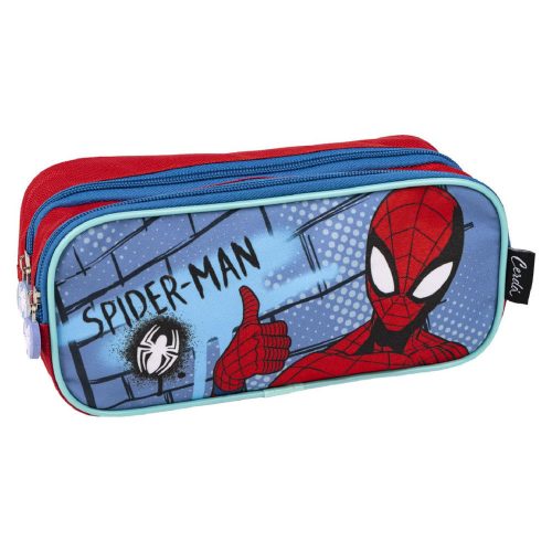 Spiderman 2-vaks etui