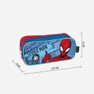 Spiderman 2-vaks etui