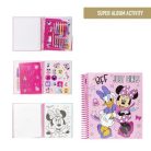 Disney Minnie Mouse activiteit album