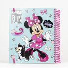 Disney Minnie Mouse activiteit album