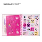 Disney Minnie Mouse activiteit album