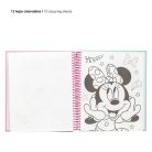 Disney Minnie Mouse activiteit album