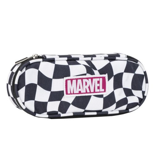 Marvel etui met binnenvoering - 23 x 5 cm