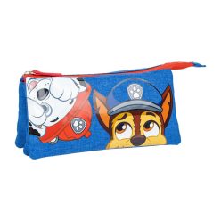 Paw Patrol 3-vaks etui - 22 cm