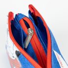 Paw Patrol 3-vaks etui - 22 cm
