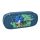 Sonic de egel pennenzak met interne organizer - 23 x 5 cm