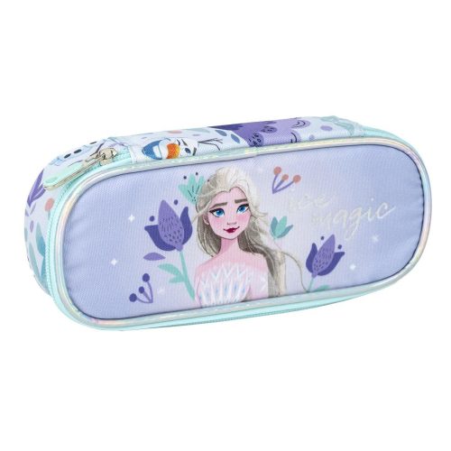 Disney Frozen etui met binnenvoering - 23 x 5 cm