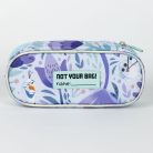 Disney Frozen etui met binnenvoering - 23 x 5 cm