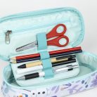 Disney Frozen etui met binnenvoering - 23 x 5 cm