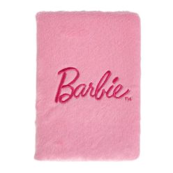 Barbie premium notitieboek