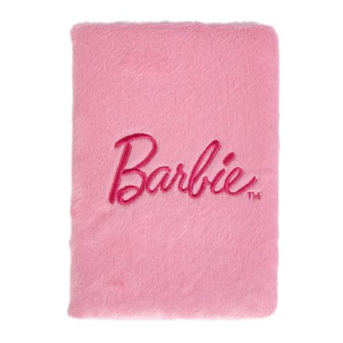 Barbie premium notitieboek