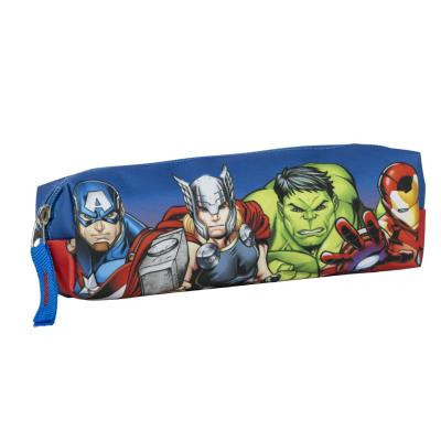 Avengers etui - 20 x 7 cm