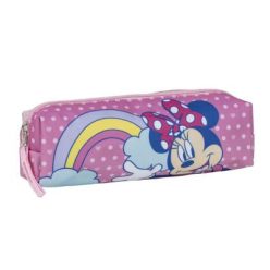 Disney Minnie Mouse etui - 20 x 7 cm