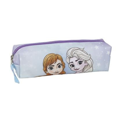 Disney Frozen etui - 20 x 7 cm