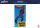Spiderman kinder strandhanddoek - 100% katoen - 70x140 cm - middelblauw
