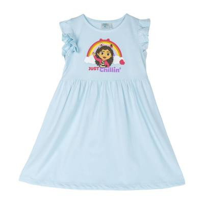 Gabi poppenhuis jumpsuit voor meisjes