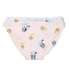 Bluey bikini onderstuk voor meisjes