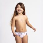 Bluey bikini onderstuk voor meisjes