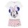 Minnie Mouse kinder korte pyjama 100% katoen - 104