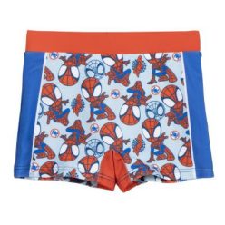 Kinder zwemshorts - Spiderman