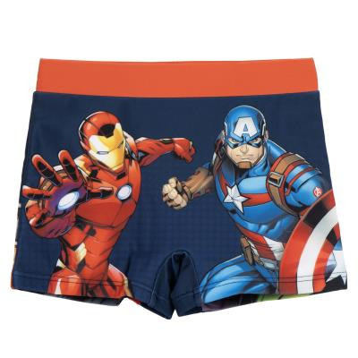 Kinder zwemshorts - Avengers - 152