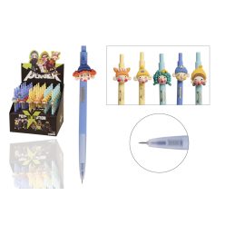 GELPEN MODELPARADIJS 6S