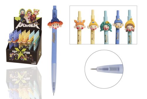 GELPEN MODELPARADIJS 6S
