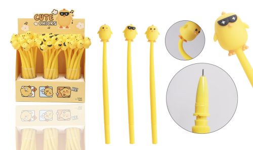 GELPEN SLANKE KUIKENTJE 3S