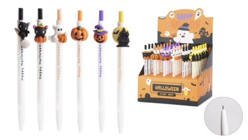 GELPEN HAPPY HALLOWEEN 6S