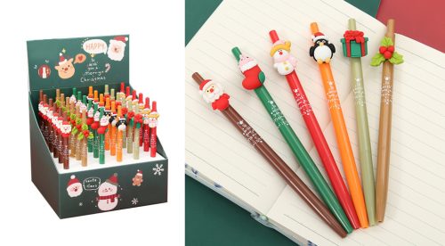 GELPEN KERST MIX 6S