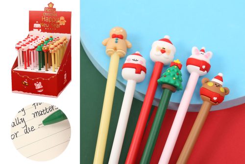 GELPEN KERST 6S