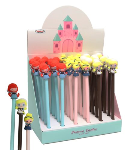 GELPEN MEISJES 3S