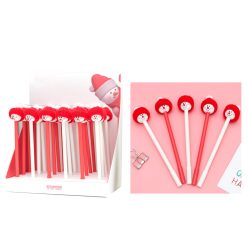 GELPEN SNEEUWMAN SJAAL SAP 2S