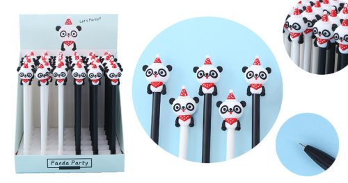 GELPEN PANDA MIKI 2S