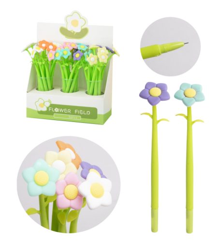 GELPEN BLOEMEN 6S