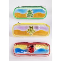 PEN KAT, BEAR, DOLPHIN, BEE 4S