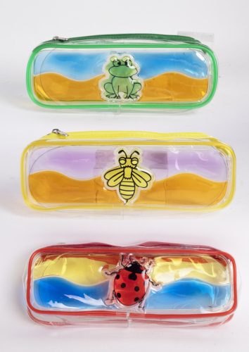 PEN KAT, BEAR, DOLPHIN, BEE 4S