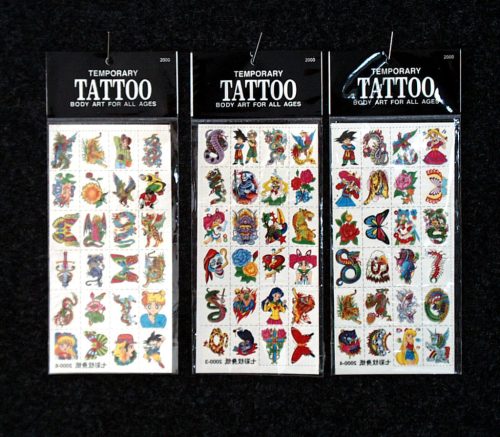 TATOEAGE*24ST/AFWASBAAR