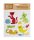 RAAMSCH.KATTEN MEOW 20*25